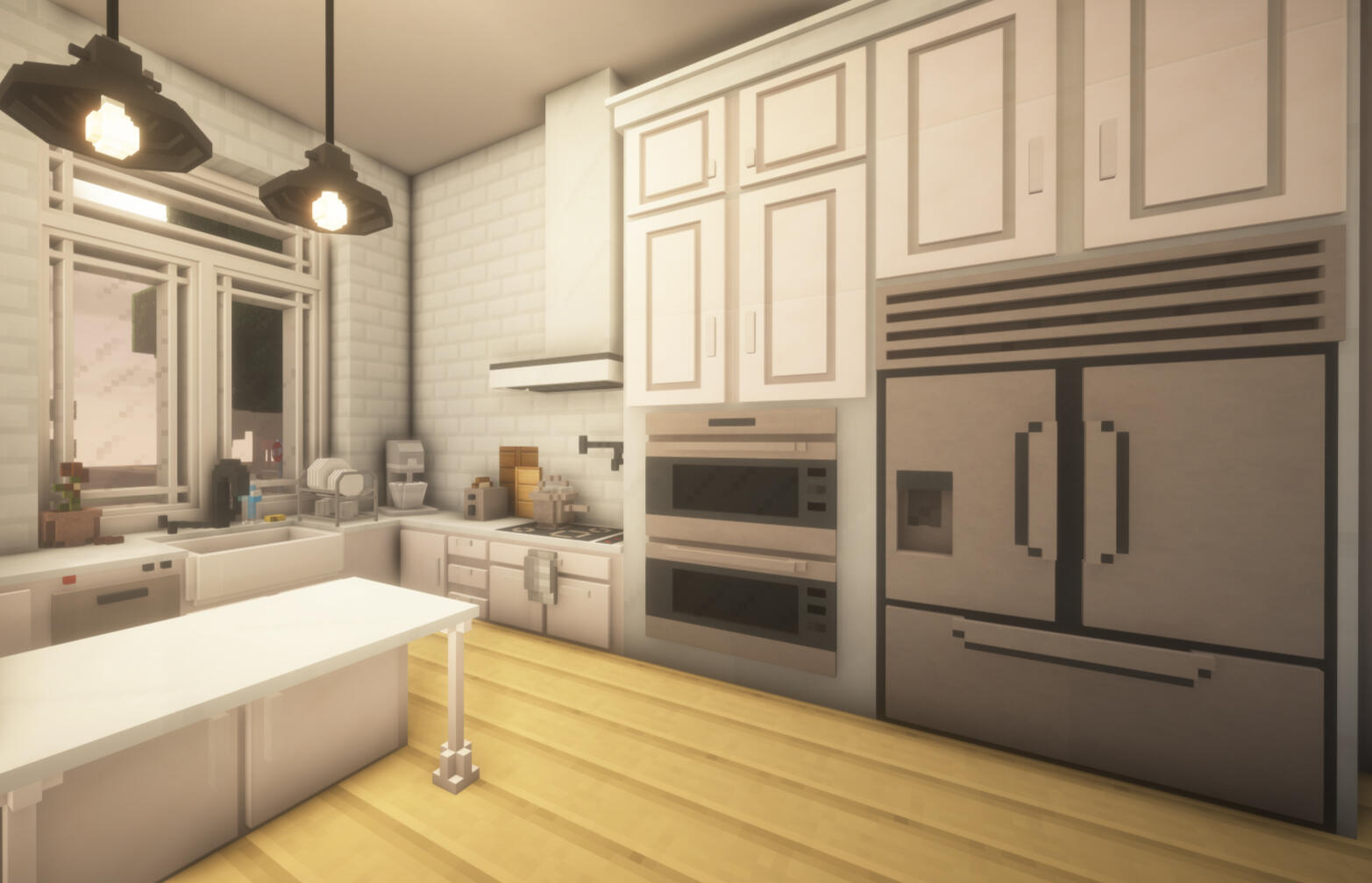 Lola's Kitchen | Project : Love Tri High