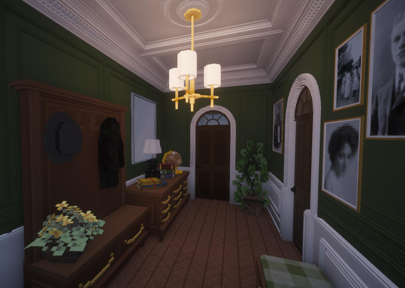 Entryway