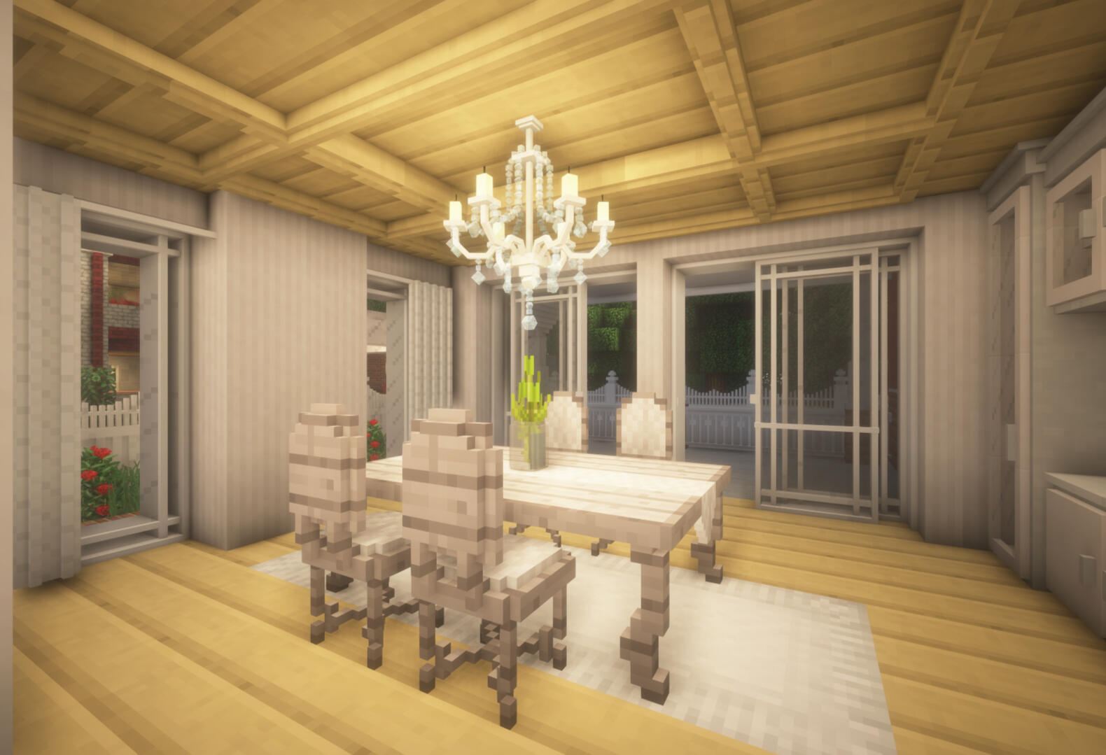 Lola's Dining Room | Project : Love Tri High