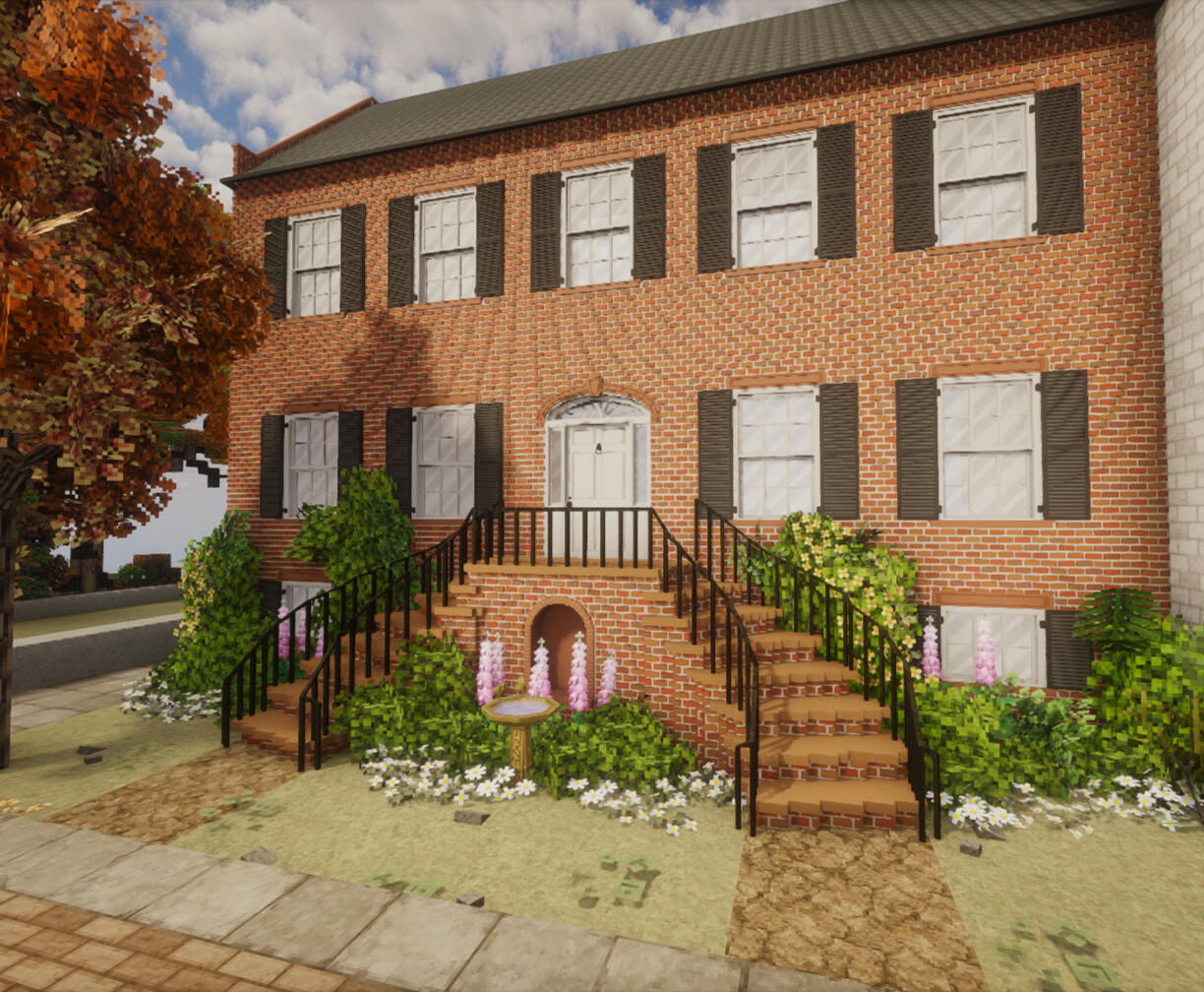 Town House