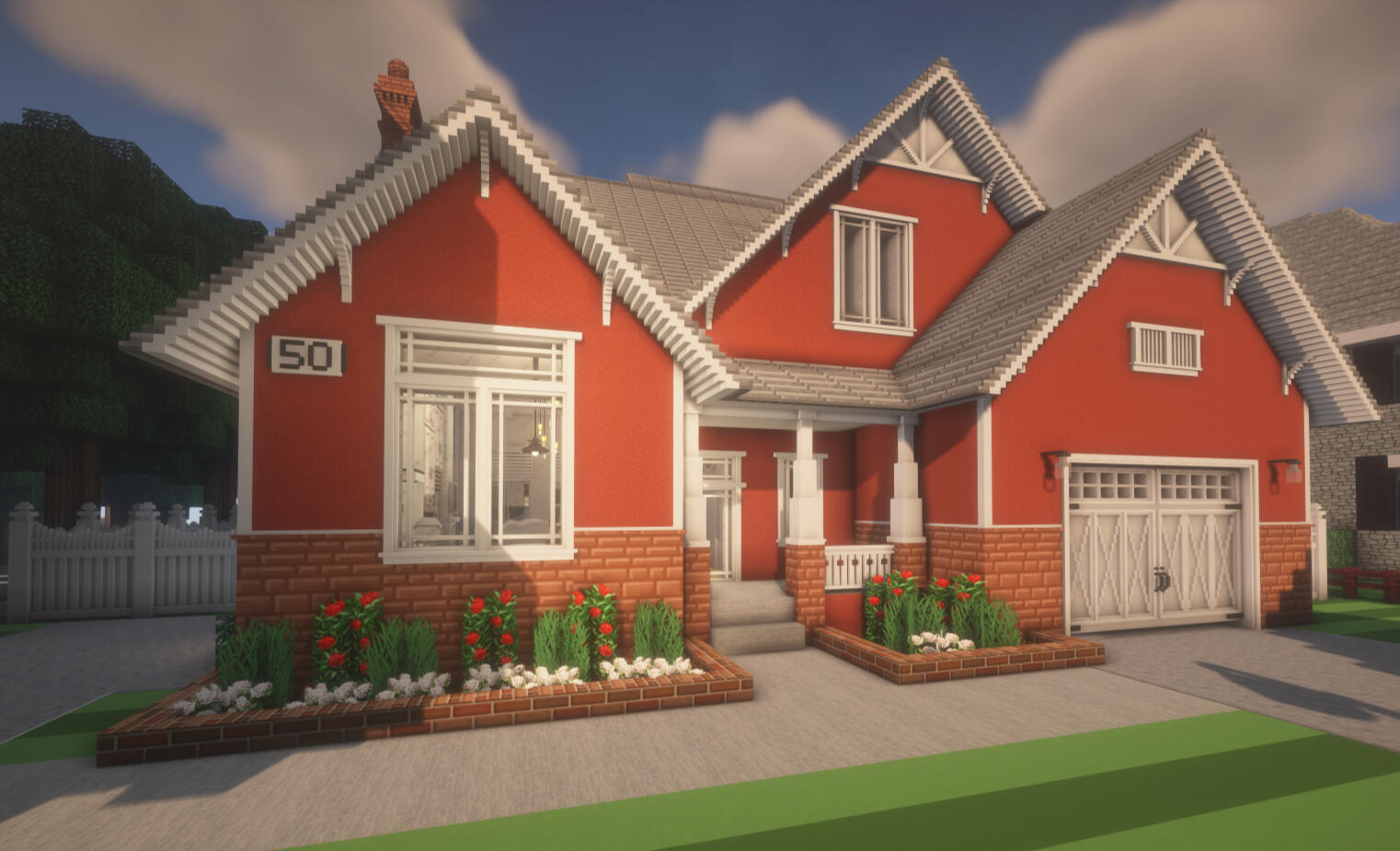 Lola's House | Project : Love Tri High