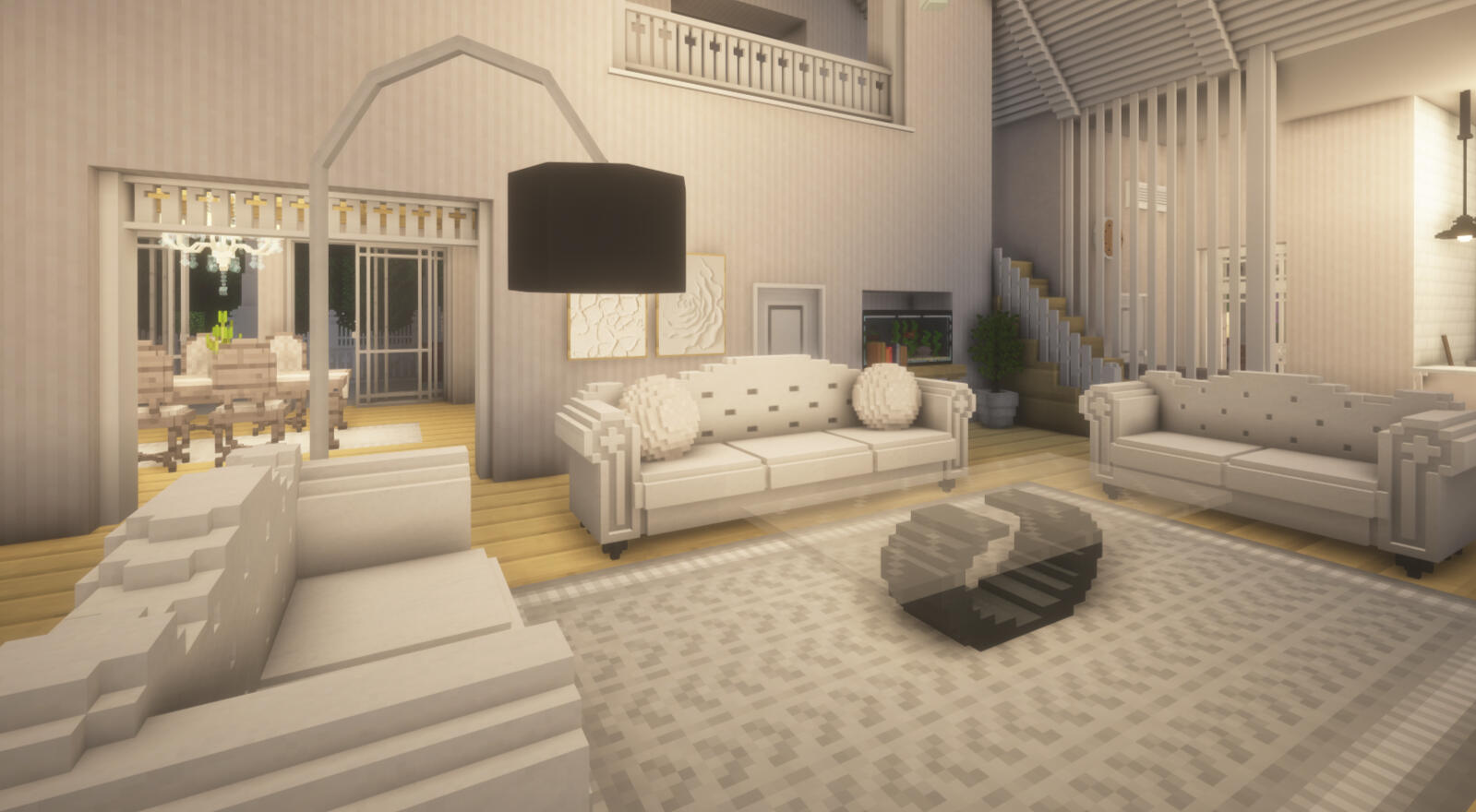 Lola's Living Room | Project : Love Tri High